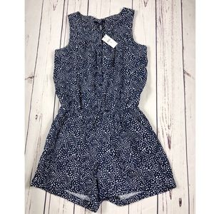 GapKids Girl Romper